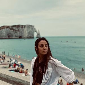 Meet your Posher, Elena